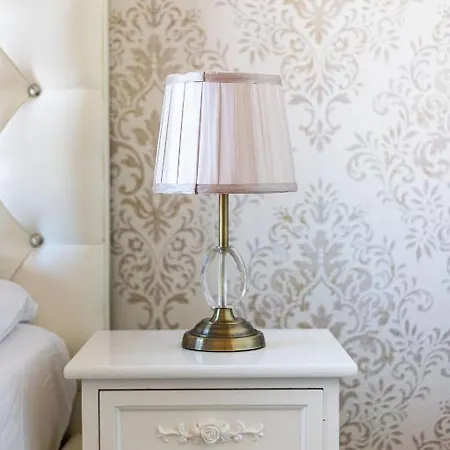 דירה Royal Old Town Tartaczna 46