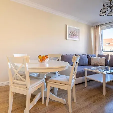 アパート Royal Old Town Tartaczna 46 グダニスク