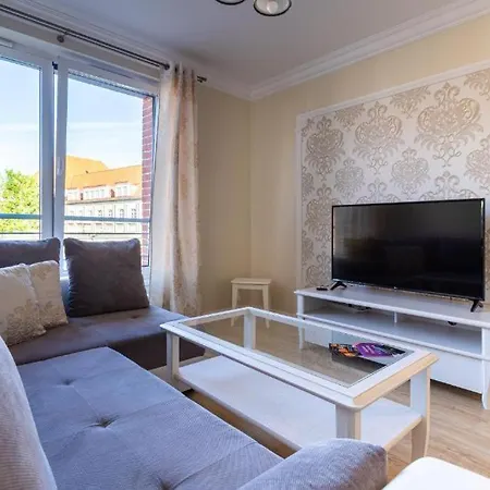 Apartment Royal Old Town Tartaczna 46 *