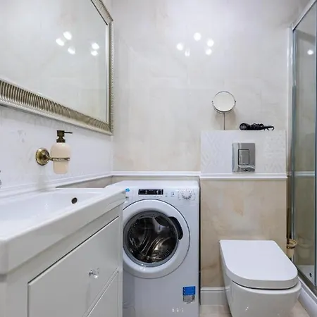 Apartment Royal Old Town Tartaczna 46 Gdansk