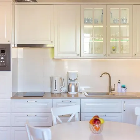 Royal Old Town Tartaczna 46 * Gdansk