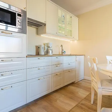 Royal Old Town Tartaczna 46 * グダニスク