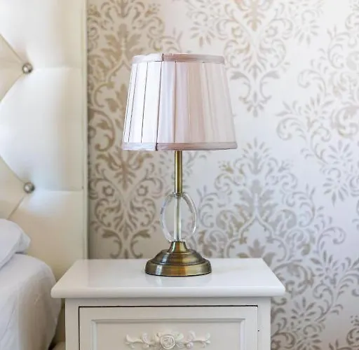 Apartamento Royal Old Town Tartaczna 46