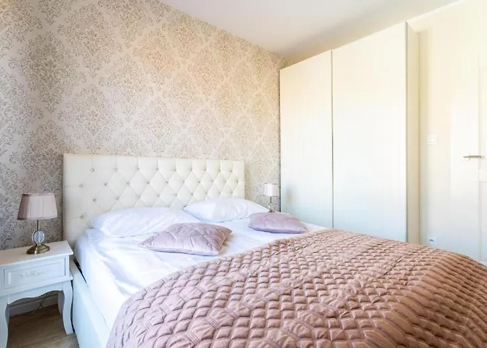 Daire Royal Old Town Tartaczna 46