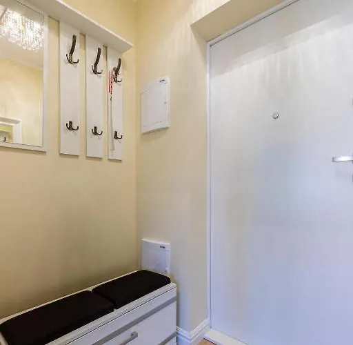 Daire Royal Old Town Tartaczna 46 *