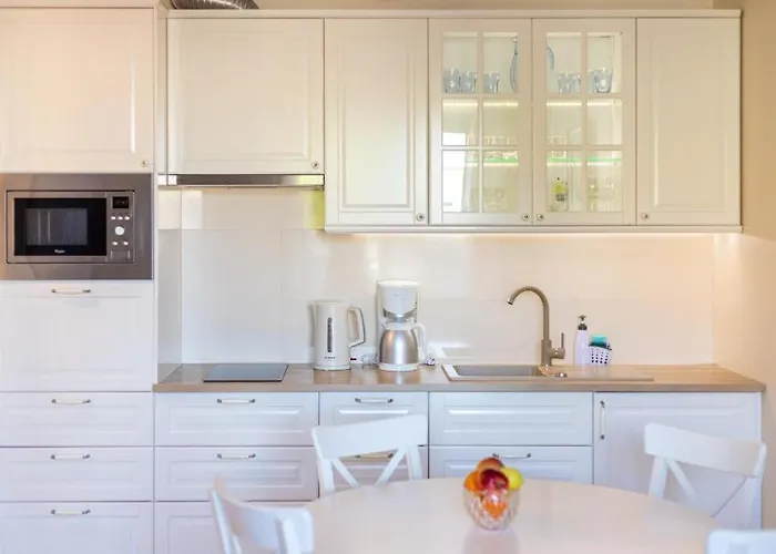 Royal Old Town Tartaczna 46 * Gdańsk