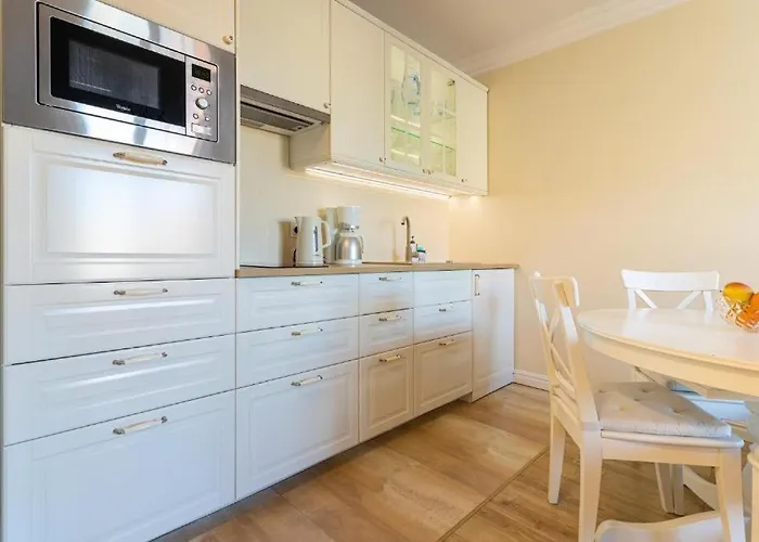 Royal Old Town Tartaczna 46 * Gdansk