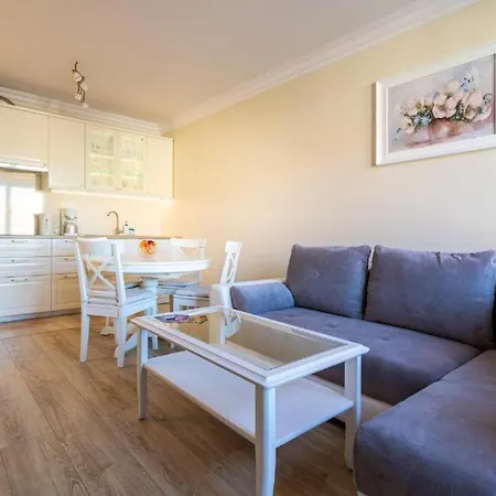 Royal Old Town Tartaczna 46 Gdańsk